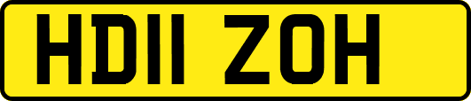 HD11ZOH