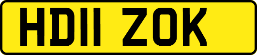 HD11ZOK