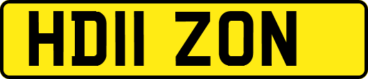 HD11ZON