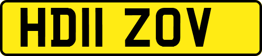 HD11ZOV