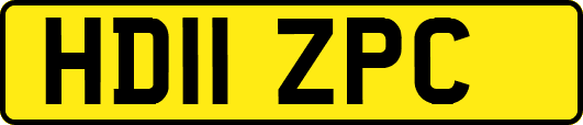 HD11ZPC