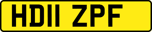 HD11ZPF