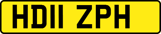 HD11ZPH