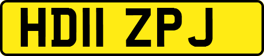 HD11ZPJ