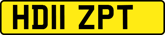 HD11ZPT
