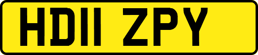 HD11ZPY