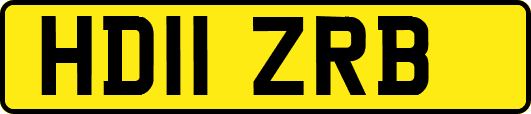 HD11ZRB