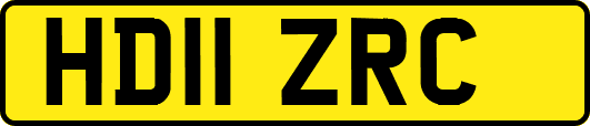 HD11ZRC