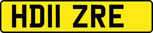 HD11ZRE