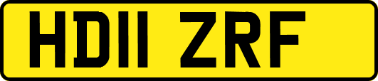 HD11ZRF