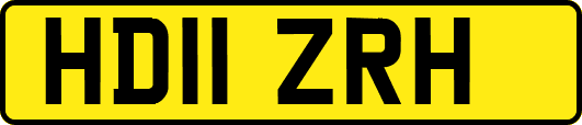 HD11ZRH