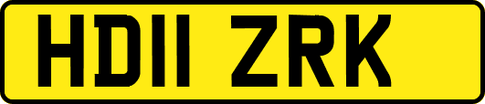 HD11ZRK