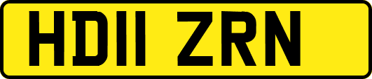 HD11ZRN