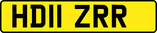 HD11ZRR