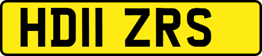 HD11ZRS