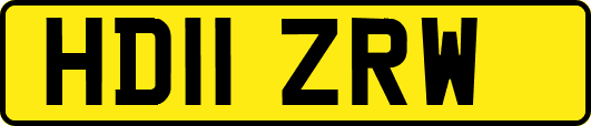 HD11ZRW