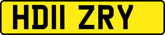 HD11ZRY