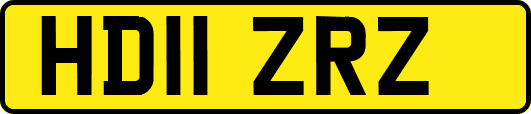 HD11ZRZ