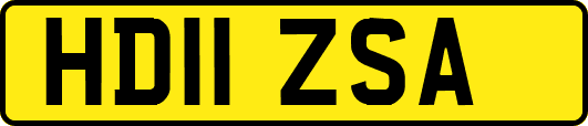 HD11ZSA