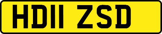 HD11ZSD