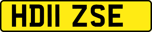 HD11ZSE