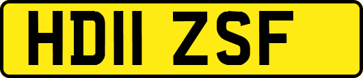 HD11ZSF