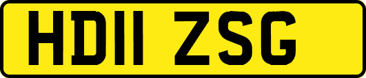 HD11ZSG