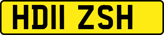 HD11ZSH