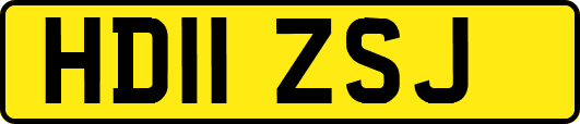 HD11ZSJ