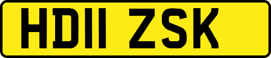 HD11ZSK