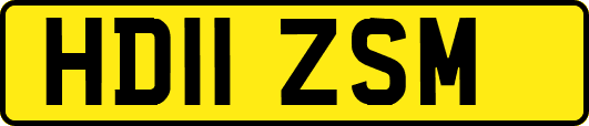 HD11ZSM