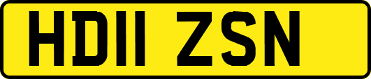 HD11ZSN