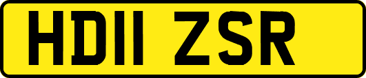 HD11ZSR