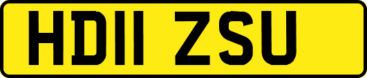 HD11ZSU