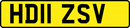 HD11ZSV