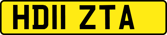 HD11ZTA