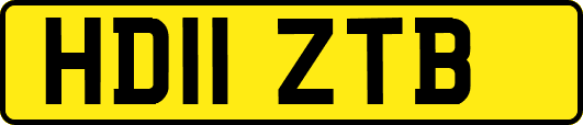 HD11ZTB