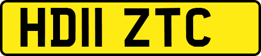 HD11ZTC