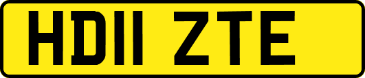 HD11ZTE