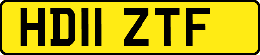 HD11ZTF