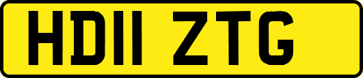HD11ZTG