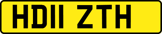 HD11ZTH