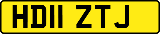 HD11ZTJ
