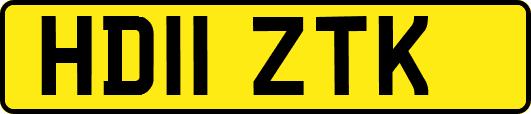HD11ZTK