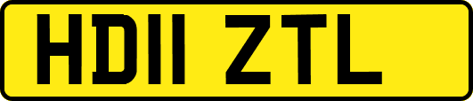 HD11ZTL