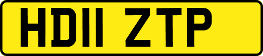 HD11ZTP