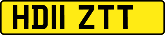 HD11ZTT