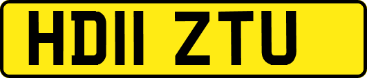 HD11ZTU