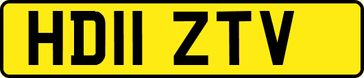 HD11ZTV