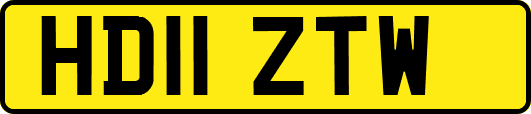 HD11ZTW
